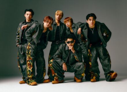 BE:FIRST、5周年ドームツアーに京セラドーム大阪＆バンテリンドーム ナゴヤ追加公演が決定　グループ初の5大ドームツアーへ