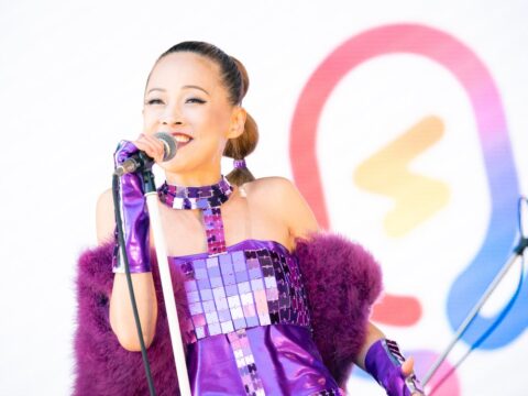 【ライブレポート】圧ねぇ、TOKYO ISLANDで新曲「パネェkiss」を初披露！11月6日に配信リリース決定！