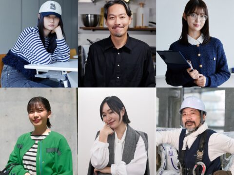 主演 岩橋玄樹×相馬理 新木曜ドラマ『恋愛ルビの正しいふりかた シーズン2』小宮山莉渚・坂東工・阪口珠美など追加キャスト6名が決定！第2弾メインビジュアルも解禁！