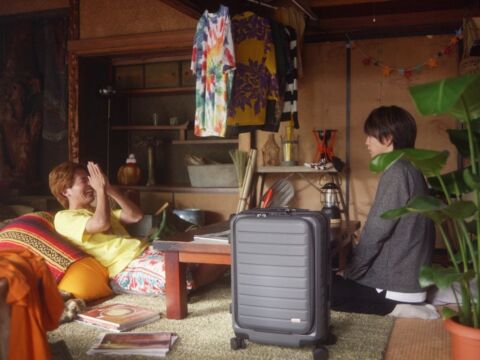 主演 岩橋玄樹×相馬理 新木曜ドラマ『恋愛ルビの正しいふりかた シーズン2』第1話場面写真・あらすじ・PR動画解禁/10月29日(木)21時25分～放送