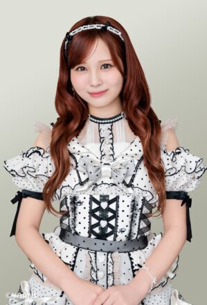 埼玉県出身・＝LOVE 大場花菜が、地元のラジオ局・FM NACK5で新番組！ 『＝LOVE 大場花菜の「はなまる！」』11月1日（日）25時スタート！