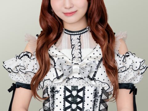 埼玉県出身・＝LOVE 大場花菜が、地元のラジオ局・FM NACK5で新番組！ 『＝LOVE 大場花菜の「はなまる！」』11月1日（日）25時スタート！