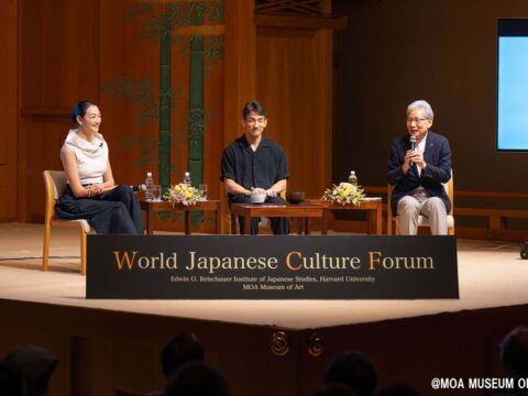 冨永愛の独占コメント到着！「中田英寿さんは同級生のような存在」