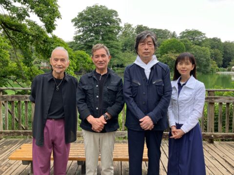 【ＢＳ日テレ】再会！～俺たちの旅～五十年目の答え合わせ １０月２5日（日）午後５時～６時５５分放送