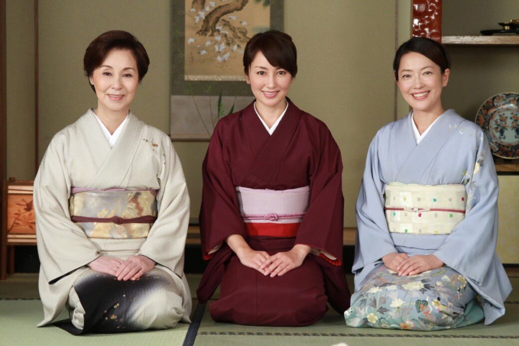 「花嫁のれん」が新春スペシャルドラマで一日限りの復活！羽田美智子×矢田亜希子、震災から3年を迎える能登へ