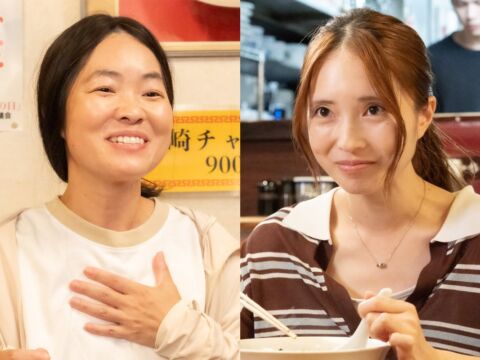 土ドラ『再生のウズメ』イモトアヤコ 第4話では選挙の“ウグイス嬢”に挑戦!?「前に進むことだけが再生じゃない」大原梓が語るウズメの魅力 市毛良枝が「救ちゃん」に頼みたいこととは? 現場のマイルールも!