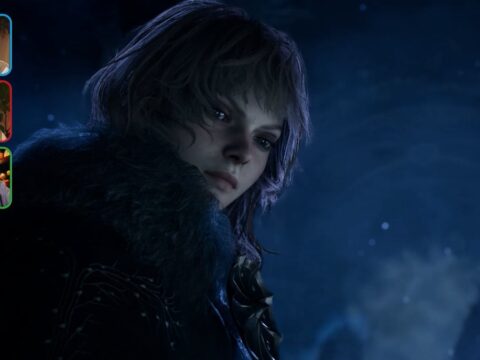 『ドラゴンズドグマ 2：ダークアリズン』をお笑いコンビ「エバース」が実況プレイ！ ゲーム実況者「よしなま」をゲストに迎えた映像が本日公開！