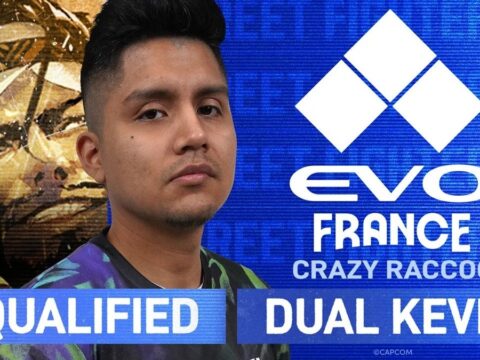 CR | Dual Kevin選手が優勝！ 「EVO FRANCE 2026」の『ストリートファイター6』部門結果速報