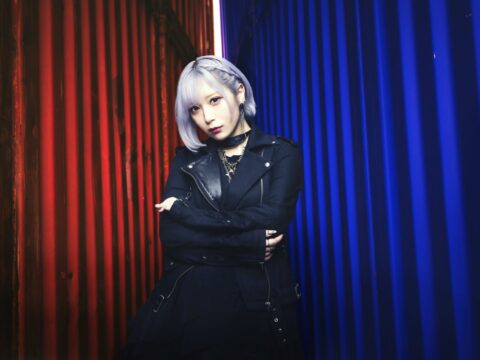 ReoNa、初のベストアルバム発売決定！