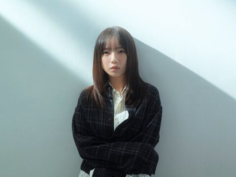 齊藤京子、芸能活動10周年にソロ歌手デビューが決定。10月21日(水)にデビュー曲「元気にしてた？」配信開始。また、来年2月にはワンマンライブも実施。