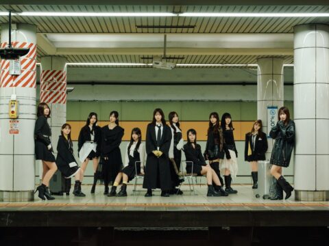≒JOY TBS系「CD TVライブ！ライブ！」に出演し、新曲『ロックスター様』を新衣装にてフル尺初披露！ 10/13(火)0:00から先行配信スタート！！