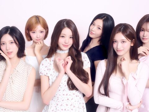 IVE×WOWOW特集に新たなラインナップが決定！IVEのWOWOWオリジナルインタビュー特番を2027年1月に独占放送・配信！