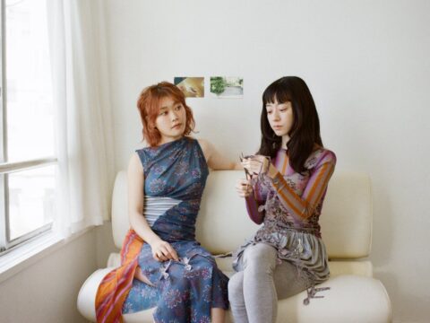 「羊文学 TOUR 2026 “すーーーはーーー”」ツアーファイナルを11月11日（水）にWOWOWで生中継決定！