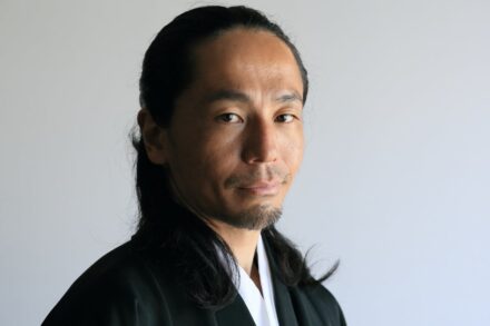 Shodo Artist・小林龍人、トランスワールドジャパンと専属契約