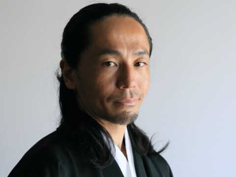 Shodo Artist・小林龍人、トランスワールドジャパンと専属契約