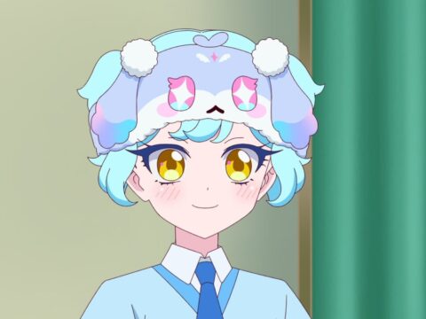アニメ『おねがいアイプリ』第28話あらすじ＆先行カット公開！