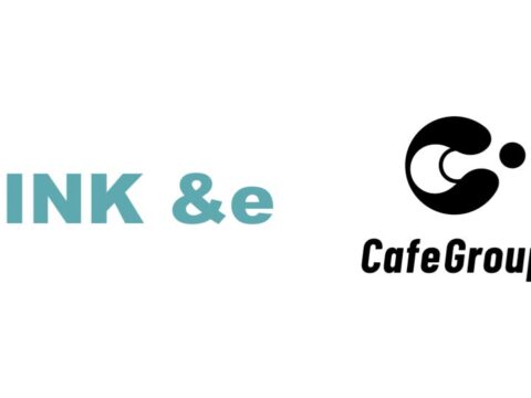 CafeGroup株式会社、ゲーム・バーチャルライブを手がけるリンクアンドイーと資本業務提携