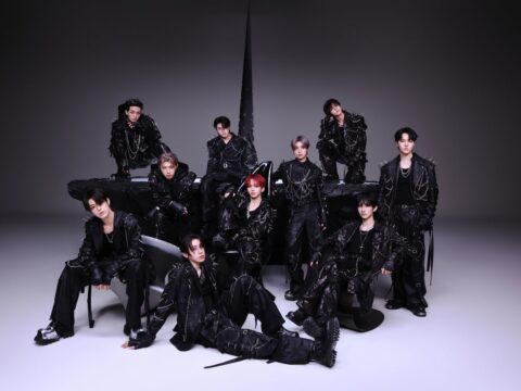 韓国10人組ボーイズグループxikers (サイカース) 12月に東京でのオフラインイベント開催決定！抽選でプレミアム団体サイン会や2ショット撮影会などにご招待！