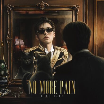 CityBaby、4年ぶりの3rdアルバム『NO MORE PAIN』をリリース。JNKMN、CzTiger、9forら豪華8組が客演参加