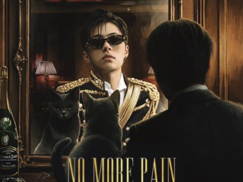 CityBaby、4年ぶりの3rdアルバム『NO MORE PAIN』をリリース。JNKMN、CzTiger、9forら豪華8組が客演参加