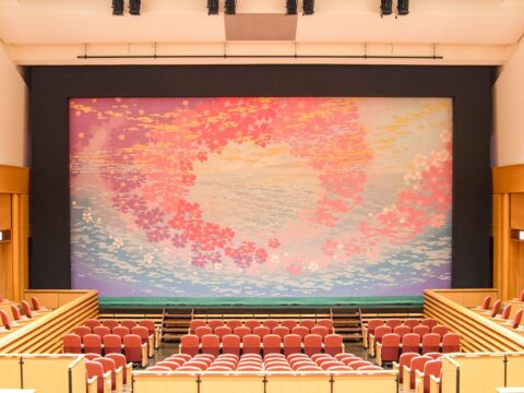 【杉田劇場】コンサート・イベントボランティア募集！