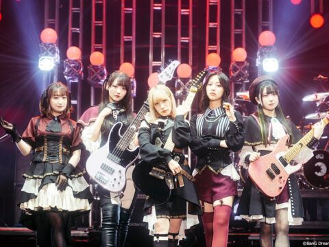 Ave Mujica 7th LIVE「Virtus」 開催報告
