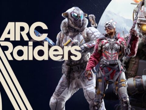 ネクソン、『ARC Raiders®』及び『THE FINALS®』の映画・ドラマ化に向けチェルニン・エンターテインメントとの提携を発表