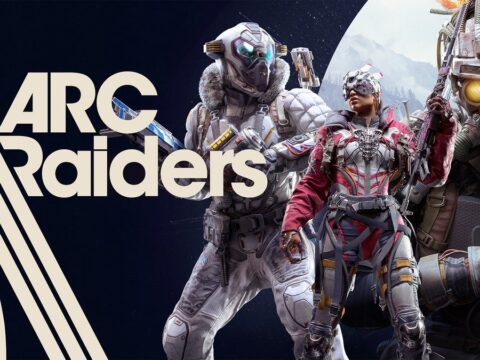 『ARC Raiders』過去最大のアップデート「Frozen Trail」を実施！