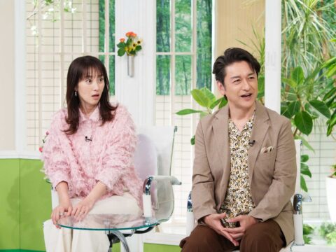 「認知症」経験者はなぜ気づいた？認知症の早期発見ポイント＆進行を遅らせる最新治療薬の効果 10/11(日)『健康カプセル！ゲンキの時間』