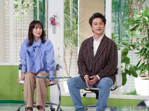 動かないガチガチ首！意外な原因とは？たった1分“超お手軽体操”も！身近な「首トラブル」原因と対策 10/25(日)『健康カプセル！ゲンキの時間』