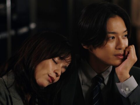 江國香織原作『はだかんぼうたち』より髙木雄也主演スピンオフドラマ誕生『はだかんぼうたち Another Story』本日TELASAで独占配信スタート！