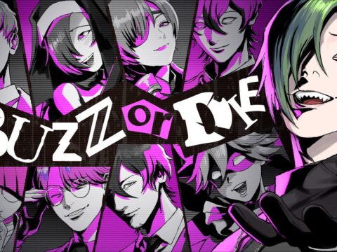 バズらなければ即処刑!ショート動画制作デスゲームADV『BUZZ or DIE』最新情報一挙公開
