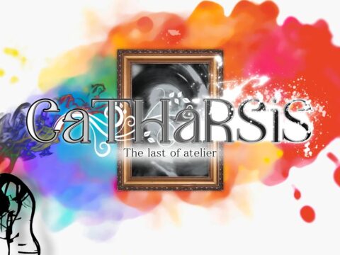 ゴッホやモネ、名画の中を歩き「記憶」を集める旅へイマーシブアートADV『カタルシス～最後のアトリエ～』体験版を本日配信 「Steam Nextフェス」出展決定！