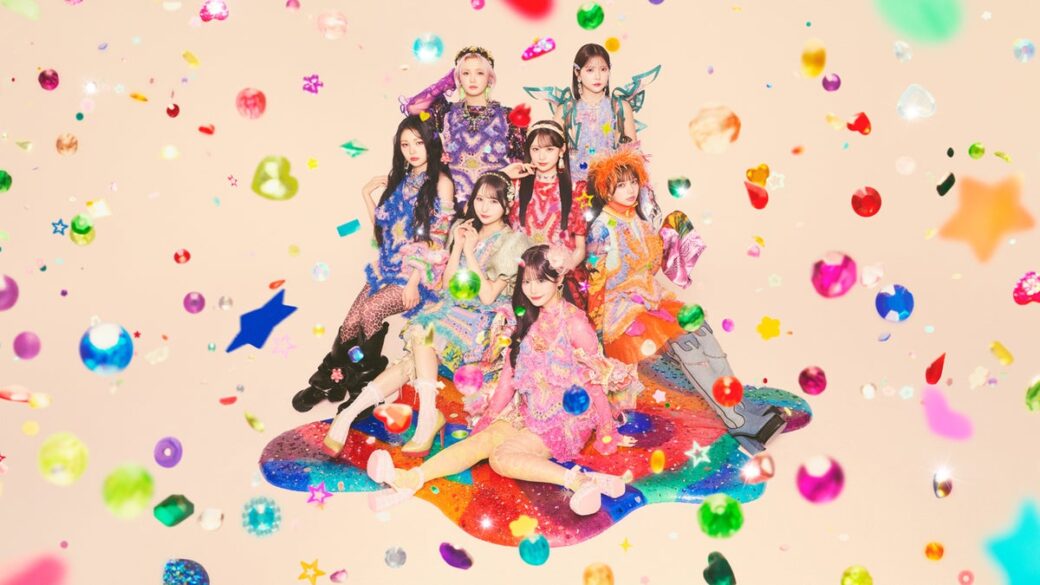 CANDY TUNEが「NHKのど自慢」に初出演決定！ 群馬・高崎からの放送でゲストパフォーマンスも