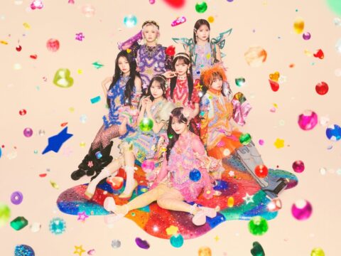 CANDY TUNEが「NHKのど自慢」に初出演決定！ 群馬・高崎からの放送でゲストパフォーマンスも