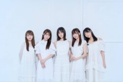 「Bitfan」にて、アイドルグループ・ルルネージュの公式ファンクラブをオープン！