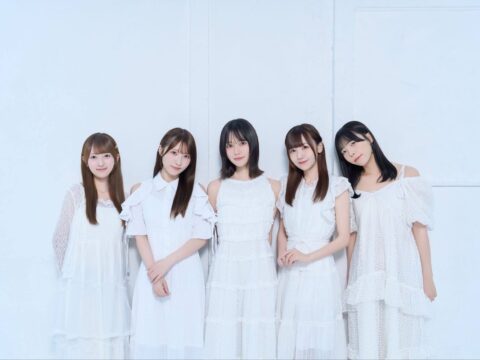 「Bitfan」にて、アイドルグループ・ルルネージュの公式ファンクラブをオープン！