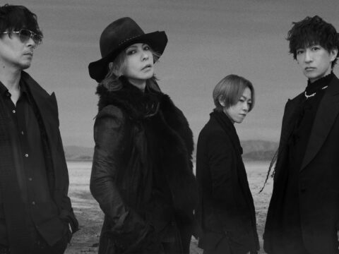 L’Arc-en-Ciel “35th L’Anniversary TOUR” LIVE VIEWING開催決定！