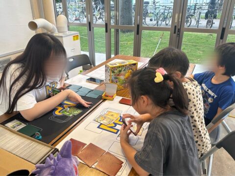 ポケカ体験会『熱狂中野ラーメン祭2026』へ限定出展