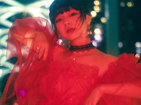SENA、ソロ音楽プロジェクト始動！1stデジタルシングル「Midnight Showtime」を11月11日にリリース
