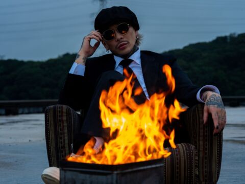 The Deity、ベネズエラのビートメーカーと共作した新曲「Prayer Beyond Borders」をリリース　11月には『MUSIC B.B. JAPAN』で全国地上波出演も決定