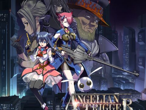 Steam/PlayStation5【アンシェリアントリガー】森川美穂が歌うエンディングテーマ「Believe」を発表！