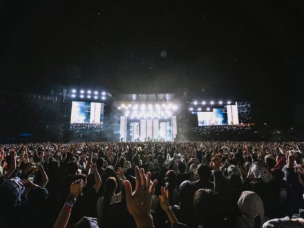 【イベントレポート】日韓トップアーティスト22組が韓国・仁川に集結し、約４０，０００人が大熱狂！『XMF 2026（Xnterstellar Music Festival 2026）』