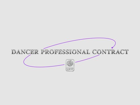 ダンサーの「プロ」に、もうひとつの形を。株式会社オッドロウが「DANCER PROFESSIONAL CONTRACT」を11月始動