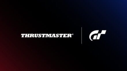 スラストマスター、グランツーリスモ ワールドシリーズの公式パートナーに就任し、5代目となる「グランツーリスモ７」公式ライセンスのステアリングコントローラーを発表