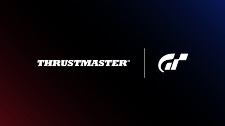 スラストマスター、グランツーリスモ ワールドシリーズの公式パートナーに就任し、5代目となる「グランツーリスモ７」公式ライセンスのステアリングコントローラーを発表