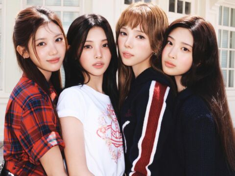 PSY率いるP NATION、日本での活動を本格始動。「P NATION JAPAN」の第1弾プロジェクトとしてBaby DONT Cryの日本デビューを発表。