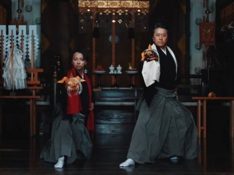 【開催リポート】歌舞伎とウェルネスが融合。日本文化の魅力を五感で味わう、新たなリトリートの二日間。