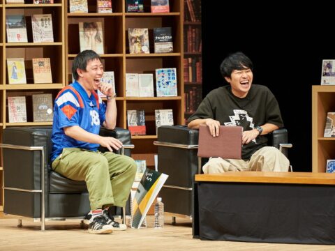 【イベントレポート】「さらばのこの本ダレが書いとんねん!LIVE」西野亮廣が無双!怒涛のビジネス論に東ブクロが心酔?限界ギリギリ!港区女子や有名人の炎上、最新ゴシップを箕輪厚介と語る|期間限定配信中
