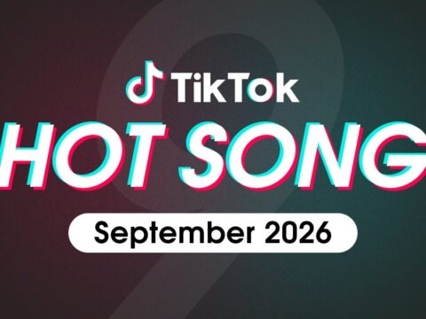 Mrs. GREEN APPLEの「Brand New」やSixTONESの「マイオンリー」など、9月にTikTokで話題を集めた「HOT SONG」プレイリストを「AWA」で公開